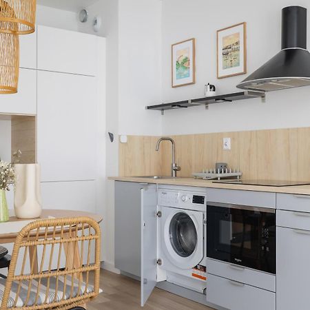 Luxury Studio With An Ac - Lwowska 10 Street 克拉科夫 外观 照片