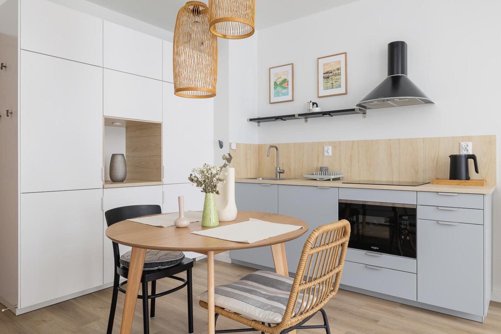 Luxury Studio With An Ac - Lwowska 10 Street 克拉科夫 外观 照片