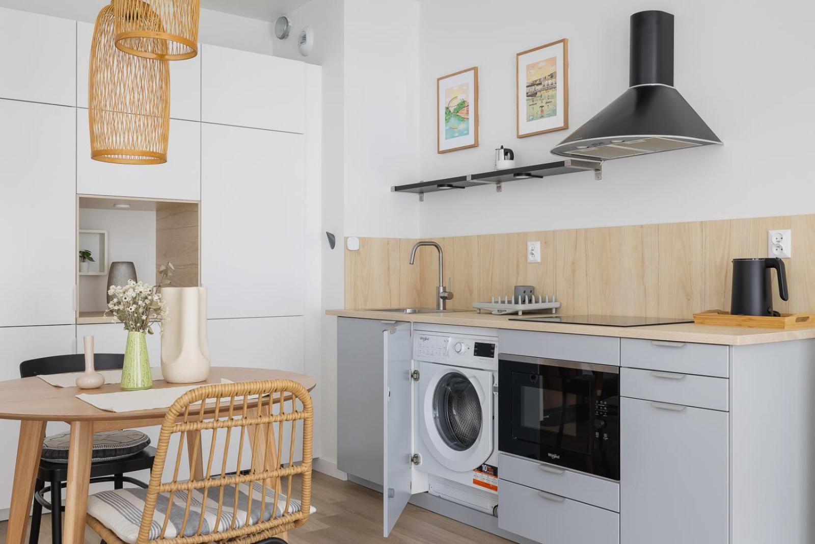 Luxury Studio With An Ac - Lwowska 10 Street 克拉科夫 外观 照片