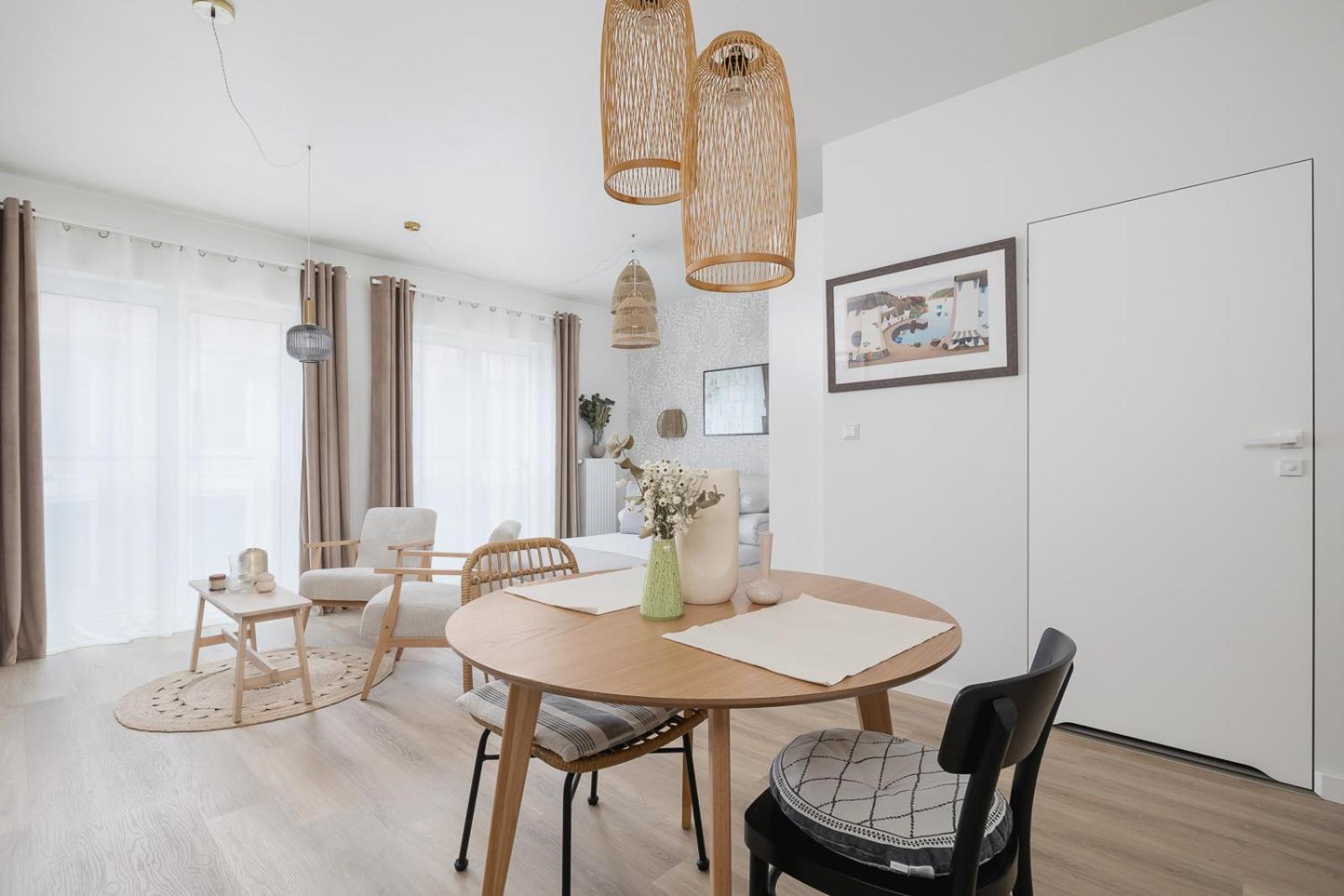 Luxury Studio With An Ac - Lwowska 10 Street 克拉科夫 外观 照片
